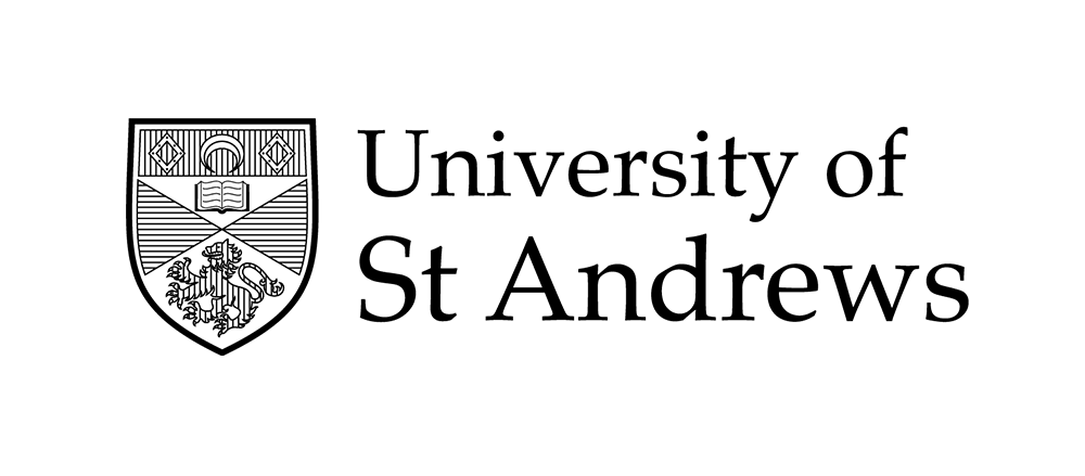 University of Saint Andrews Logo